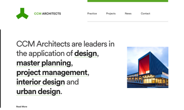 CCM Architecture